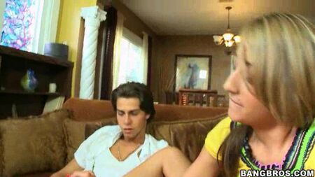 Magical Feet 3 - Natalia Rossi