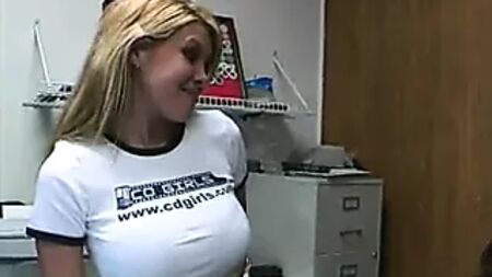 Ron Jeremy & Potter Twins