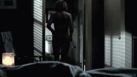 Edie Falco The Sopranos