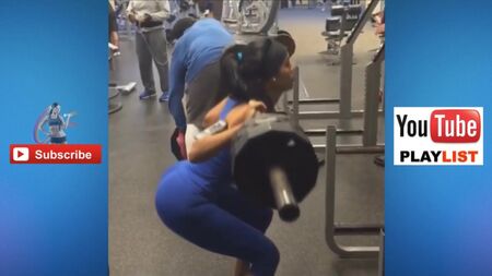 Brazilian Fitness Girl ALINE BERNARDES | Brazilian Girls braziliangirls