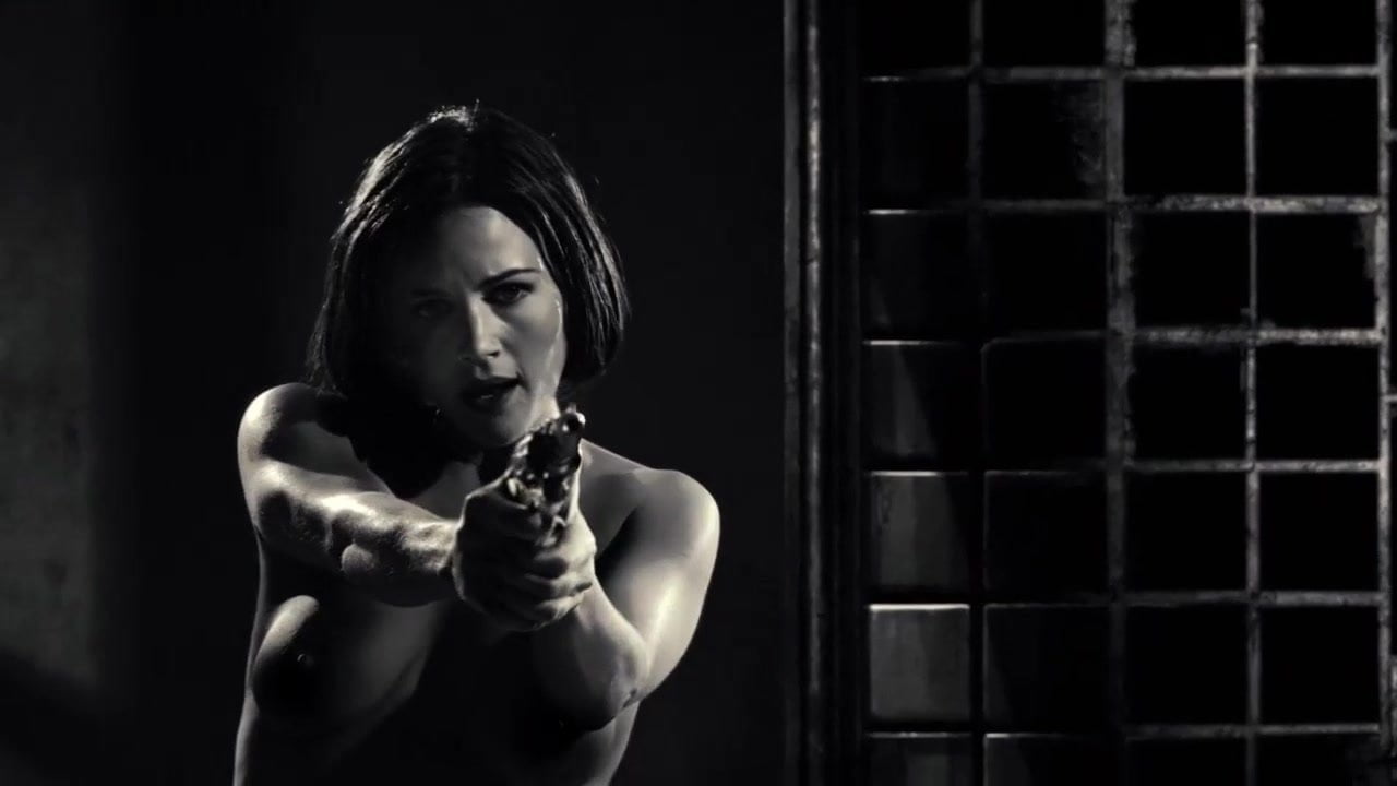 Carla Gugino - Sin City (2005) - XXXi.PORN Video