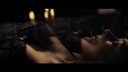 Sidse Babett Knudsen, Chiara D'Anna - The Duke of Burgundy (2014) Сидсе Бабетт Кнудсен, Кьяра Д’Анна - Герцог Бургундии