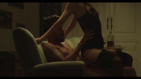 Carol Vega - The Art of Spanking - ( Blowjob, минет, секс, порно, porn, porno, HD 720, 720p, sex, 2015 )