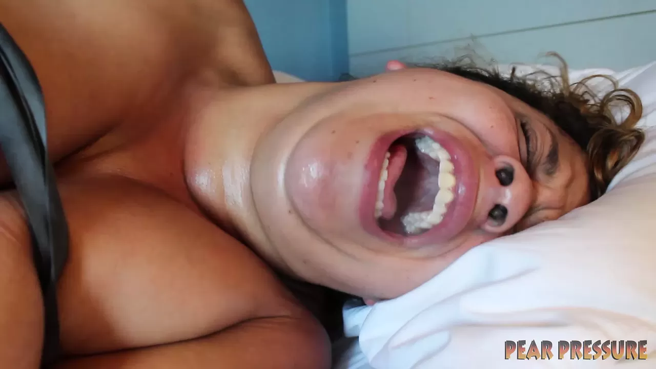 Lattes Lactating Nipplegasm - XXXi.PORN Video