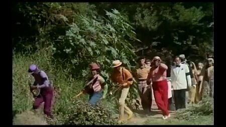 Roberta Collins as Jean Harlow Train Ride To Hollywood (1975) trailer