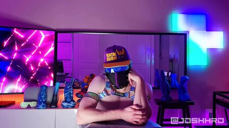 There be Dragons - Bad Dragon Votan XL Dildo