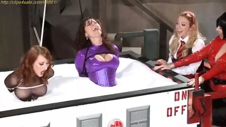 Super Villain at Clips4sale.com