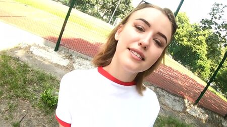 трахается с учителем чтобы получить зачет