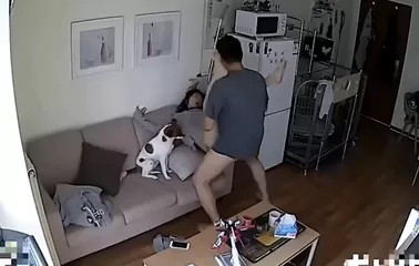 Chinese couple sex ip camera XXXi PORN Video 