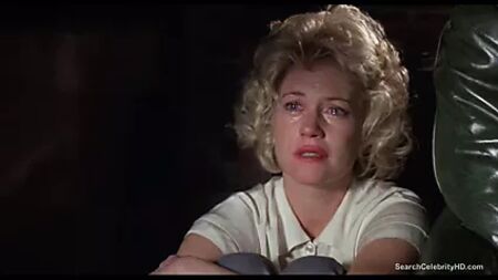 Jennifer Connelly nude - Mulholland Falls