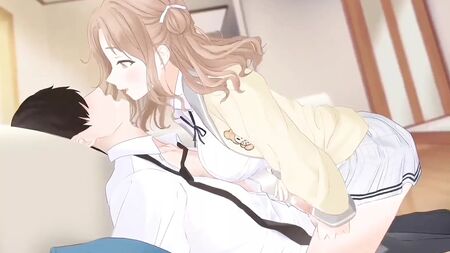 Hinana Ichikawa Cowgirl by najar