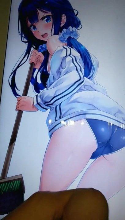 Aki Adagaki(Masamune kun no Revenge)SoP - XXXi.PORN Video->
