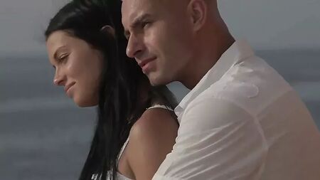 Just Married – Sex Story