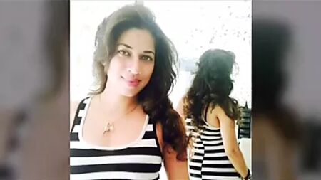 Sri Lankan model Anusha Rajapaksha sex video