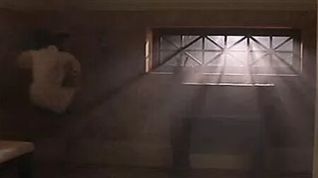 Famke Janssen - Goldeneye