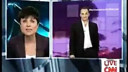 Lilly Marlene & King Paul - Huge anal classic