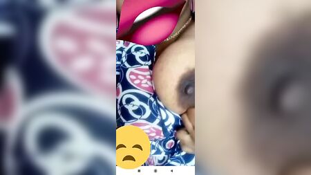 Chennai aunty tamil periya mulai
