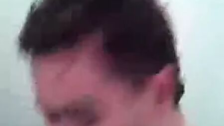 uzbek guy fucking in sauna - Tashkent