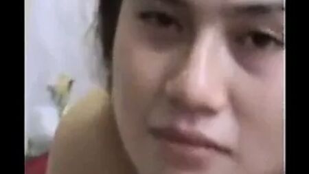 Tante montok asal bandung ngentot di kontrakan