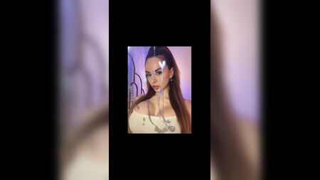 Aviana Violet - Cum Tribute SOP