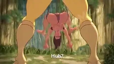 CARTOON - LIANA SLING