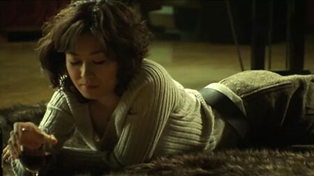 So-Ri Moon Nude in A good lawyer's wife (2003)