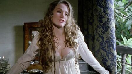 Abigail Cruttenden - Sharpe