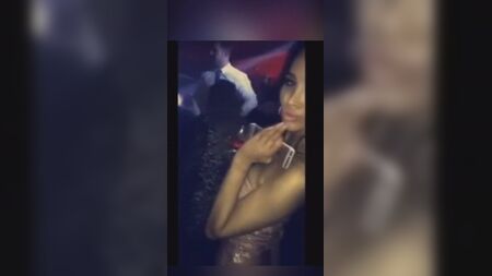 Charlotte Parkes - Jerk off Challenge