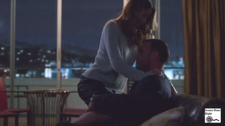 Lili Simmons Sex Scenes - Ray Donovan - Music Removed