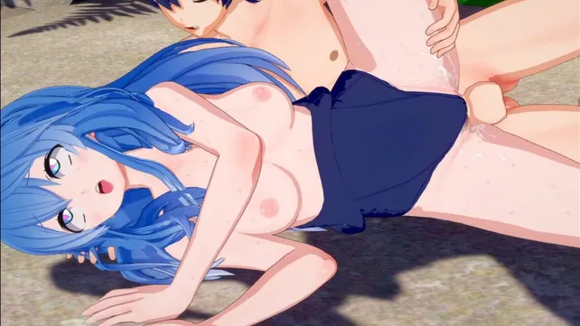 Cosplay yoshino date a live porn videos & sex movies - XXXi.PORN