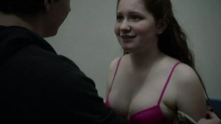 Emma Kenney - ''Shameless'' s4e11