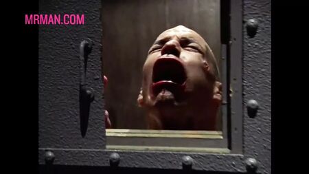 Male Celebs Get Naked and Show Their Assholes