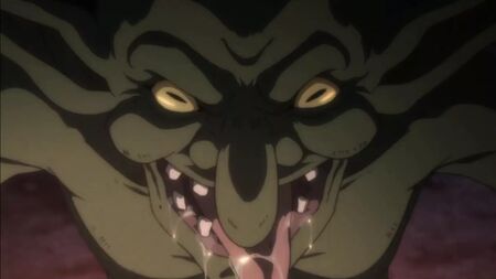 Goblin Slayer Episode 1 - Best Scene