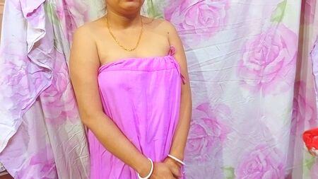 Bangali bhabhi ke sath devar ne mast chudai kiya clear audio ke sath - desi tumpa