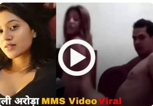 Anjali Arora New Viral Sex Mms Video Instagram Model Girl - XXXi.PORN Video
