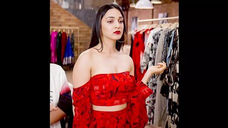 kiara advani sex story