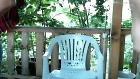 Sex in front of friends