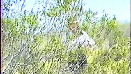 Bondage Vintage - Border patrol