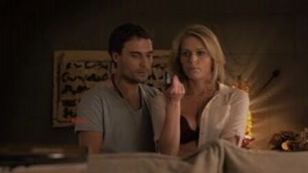 Agne Grudyte - Valentinas Vienas