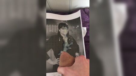 Jenny Ryan (The Chase) Cum tribute