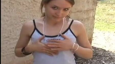 Bored 18yo Kitty wants you to entertain her