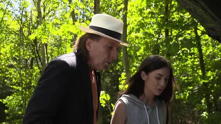 Sexy Love Sexy Bitches - Episode 4