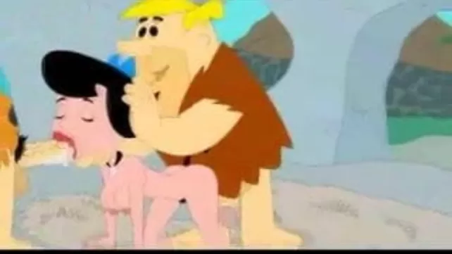 Bam Bam Pregnates Betty And Wilma Flintstone Porn - Flintstones pebbles bambam porn videos & sex movies - XXXi.PORN