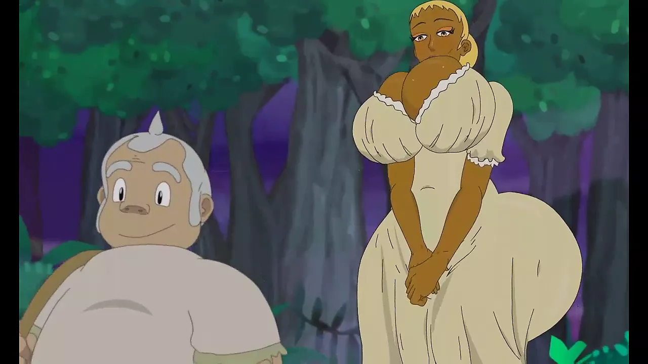 Rune Adventure - Sleeping at Ikki's home - P2 (scene) - XXXi.PORN Video