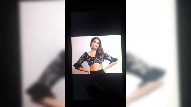 Pooja Six Video - Pooja hegde porn videos & sex movies - XXXi.PORN