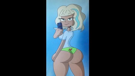 SoP - Jackie Lynn Thomas (Star vs. the Evil)