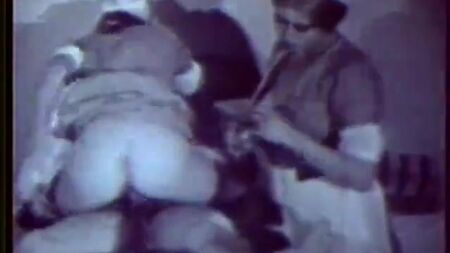 Vintage: Nurse Ratchett