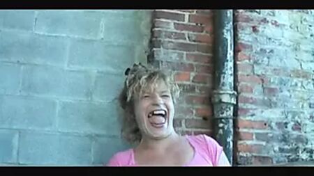 Amateur mature from detroit