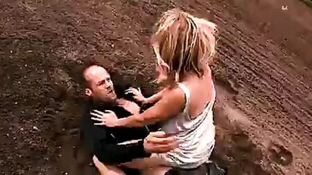 Amy Smart - Crank High Voltage