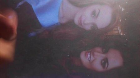 Aoife Walsh and Holly Carpenter (Video 1)